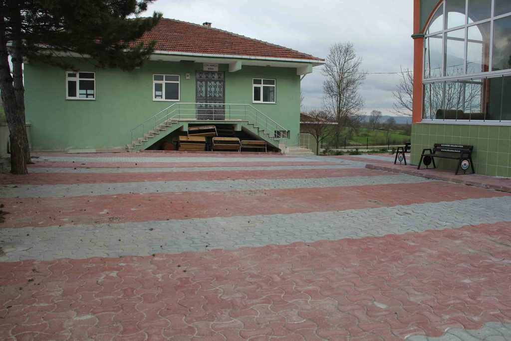 Hacıllı